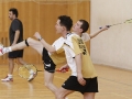 Bedmintonový turnaj Grand Prix B Piešťany