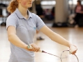 Bedmintonový turnaj Grand Prix B Piešťany