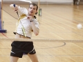 Bedmintonový turnaj Grand Prix B Piešťany