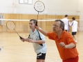 Bedmintonový turnaj Grand Prix B Piešťany