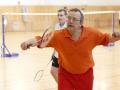 Bedmintonový turnaj Grand Prix B Piešťany