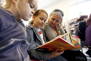 Beseda s Braňom Jobusom v BeneLibri