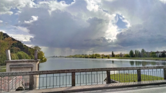 juraj lulovic pred burkou