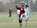 Futbalový turnaj dorastencov U-19 Respect Cup v Piešťanoch
