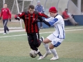 Futbalový turnaj dorastencov U-19 Respect Cup v Piešťanoch