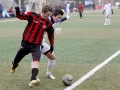 Futbalový turnaj dorastencov U-19 Respect Cup v Piešťanoch