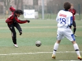 Futbalový turnaj dorastencov U-19 Respect Cup v Piešťanoch