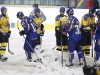 Hokej I. liga ŠHK 37 Piešťany - HC Prešov 07