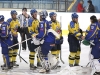 Hokej I. liga ŠHK 37 Piešťany - HC Prešov 07
