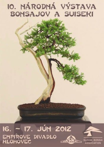 bonsai