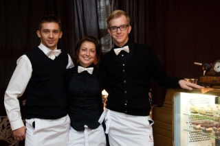 hotelkastudentigastro