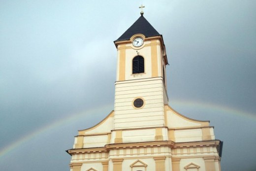 kostol-duha