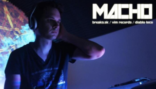 macho