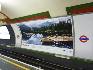 metro-london