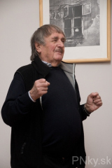 Fotograf Karol Kállay