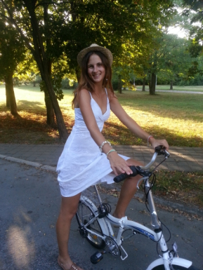 Kika Sládečková (25)