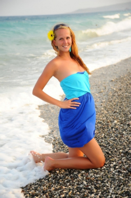 Mária Felixová (22)