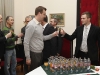 Odovzdanie osvedčení o zvolení za poslancov MsZ