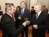 Odovzdanie osvedčení o zvolení za poslancov MsZ