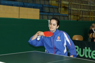 Slovakia Open 2010