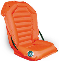 nafukovacia-autosedacka-bedi-oranzova