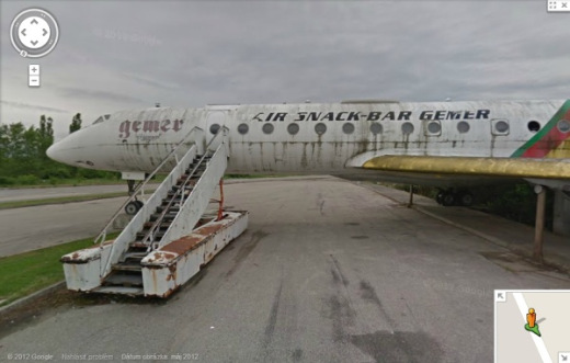lietadlo-street-view