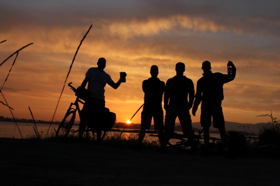 Kusy Slovenska v Galicii