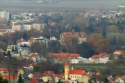 Ida cestu z Ahoja