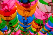 Gatabawi temple, South Korea