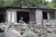 Hotel, Himalaje, India