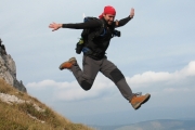 Letom svetom, Západné Tatry