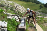 Jazdime len na chladene pivo,  Durmitor, Cierna Hora