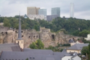 Old and New (Luxembourg)