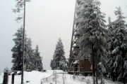 Šumava 2012