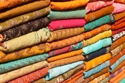 Kathmandu market