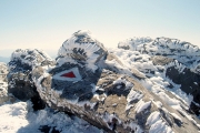 Malá Fatra 2012