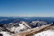 Malá Fatra 2012