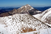 Malá Fatra 2012