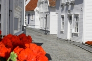 Stavanger - Norsko