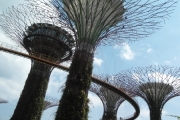 Gardens by the Bay