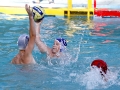 Turnaj o Pohár primátora mesta Piešťany - vodné pólo starší žiaci