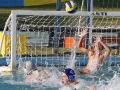 Turnaj o Pohár primátora mesta Piešťany - vodné pólo starší žiaci