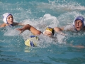 Turnaj o Pohár primátora mesta Piešťany - vodné pólo starší žiaci