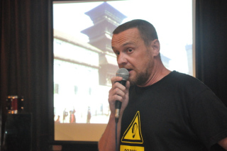 Miloslav „Whisky“ Láber