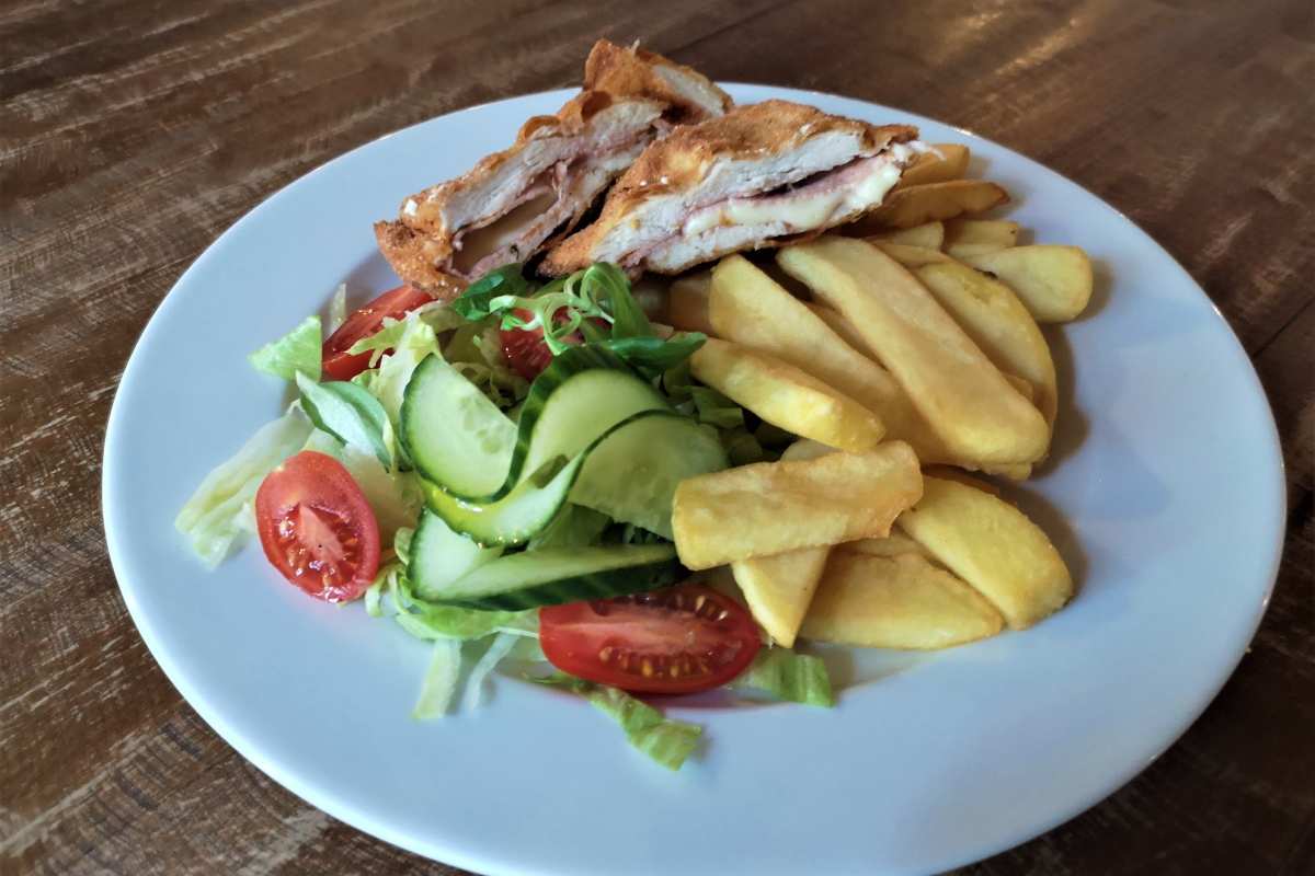 Gordon Bleu pivovar ŽiWell