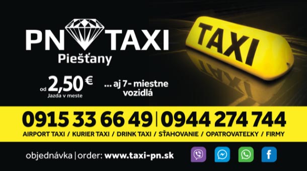 PN Taxi