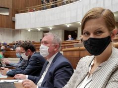 Blog Lucie Drábikovej: Ako riešiť nedostatok všeobecných lekárov v Trnavskom kraji? Župa chystá finančnú motiváciu