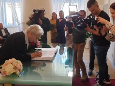 Hľadajú najdlhšie trvajúce manželstvá z piešťanského regiónu