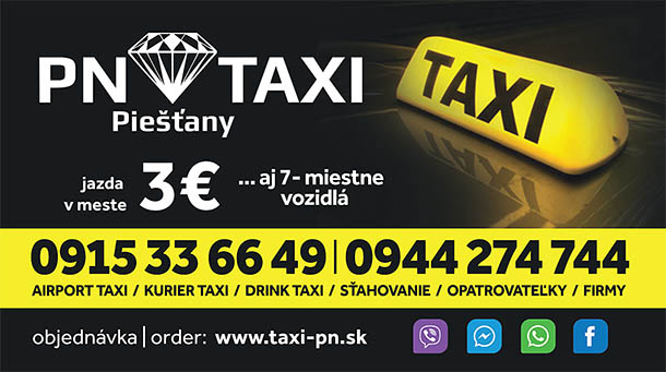 PN Taxi