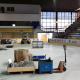 Rekonštrukcia chladenia zimný štadión Piešťany 2023